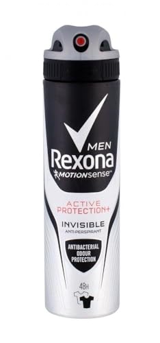 Rexona Motionsense - Deodorante spray da uomo, protezione... - DIY & Tools Amazon Italy à 4.36€