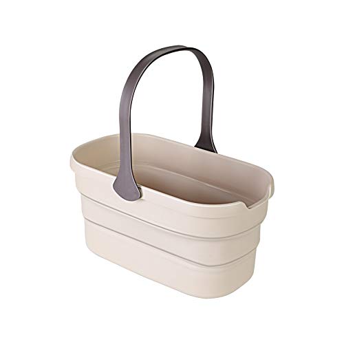 Eyliden Cubo Plegable, Cubo para Limpieza de fregona, Cubo... - Sports & Fitness Amazon Spain à 17.90€
