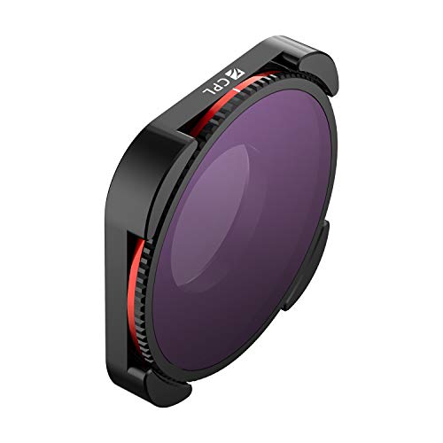 Freewell Circular Polarizer CPL Kameraobjektiv Filter... - Auto & Moto Amazon Allemagne à 31.64€