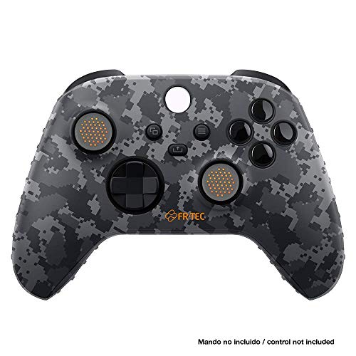 - Protector de Silicona + Grips Camuflaje Series X y S... - High-Tech & Électronique Amazon Italie à 14.99€