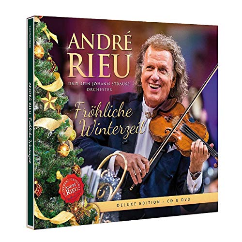 Frohliche.. -CD+DVD- - Musique & Instruments Amazon Royaume-Uni à 4.41€