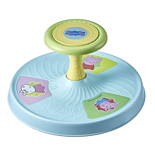 Playskool - Peppa Pig Gira-gira de Playskool, juguete de... - Toys & Games Amazon Spain à 40.43€