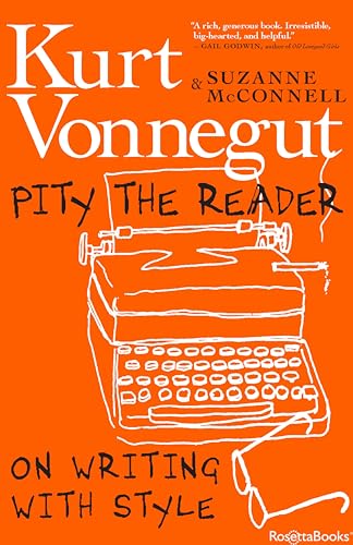 Pity the Reader: On Writing with Style - Livres & eBooks en promo à 2.99€