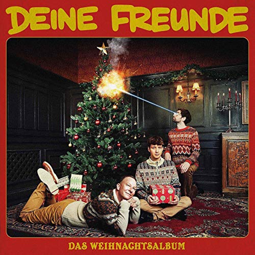 Das Weihnachtsalbum - Musique & Instruments Amazon Espagne à 6.57€