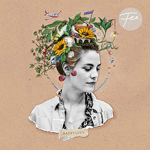 Fee.;Nachtluft: Fee - Musique & Instruments Amazon Italie à 3.63€