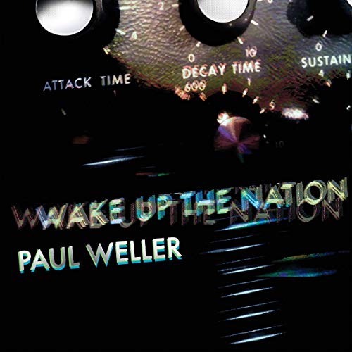 Wake Up The Nation (10th Anniversary Remix Edition) - Amazon Royaume-Uni à 5.25€