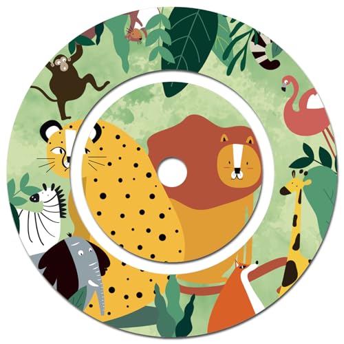 Yabaduu Película protectora compatible con Toniebox design... - Jouets & Jeux Amazon Espagne à 5.24€