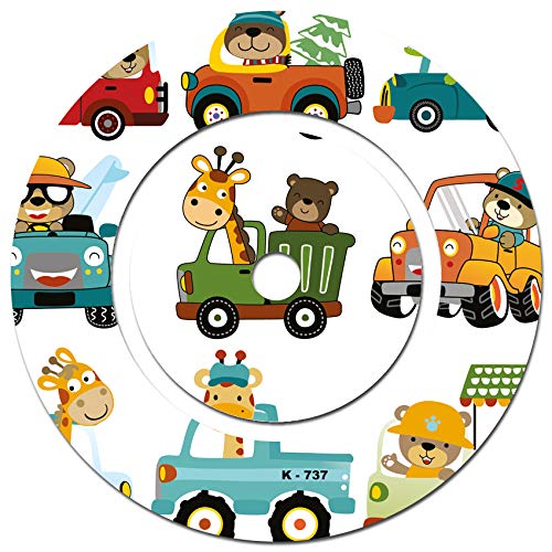 Yabaduu Película protectora compatible con Toniebox design... - Jouets & Jeux Amazon Espagne à 5.24€