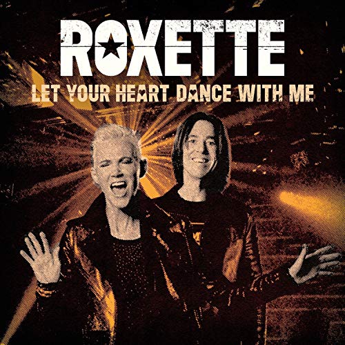 Let Your Heart Dance With Me [VINYL] - Musique & Instruments Amazon Royaume-Uni à 21.72€