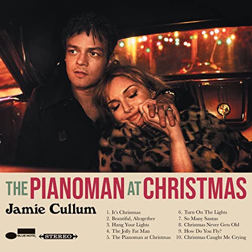 The Pianoman At Christmas - Amazon Italie à 15.36€
