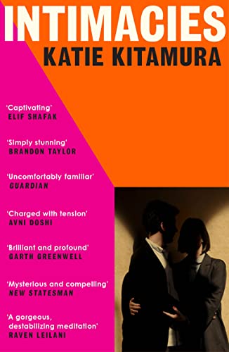 Intimacies: From the Booker Prize longlisted author of... - Livres & eBooks Amazon Royaume-Uni à 0.99€