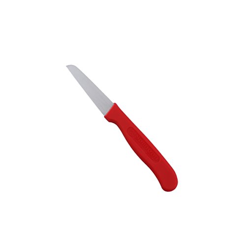 axentia Schälmesser mit Klinge aus rostfreiem Edelstahl... - Maison & Cuisine en promo à 2.93€