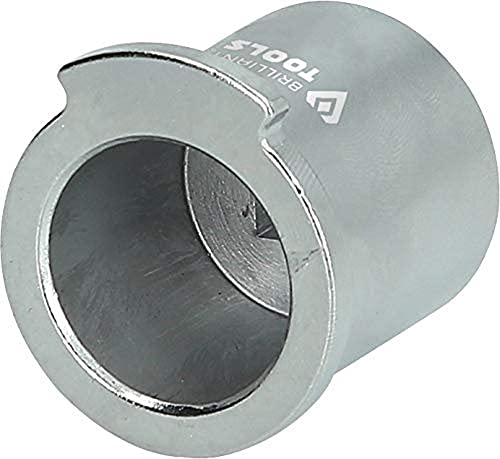 BRILLIANT TOOLS BT591087 Insert rotatif d’arbre à cames... - Nouvelle promo Amazon à 10.79€