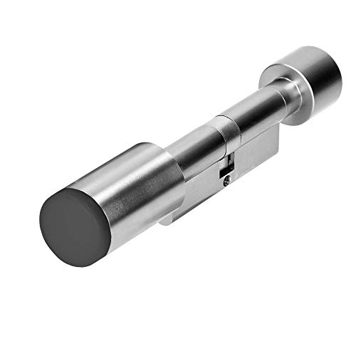 Orno ZS-851 - Cilindro a manopola con scheda e lettore di... - Amazon Italy à 42.36€