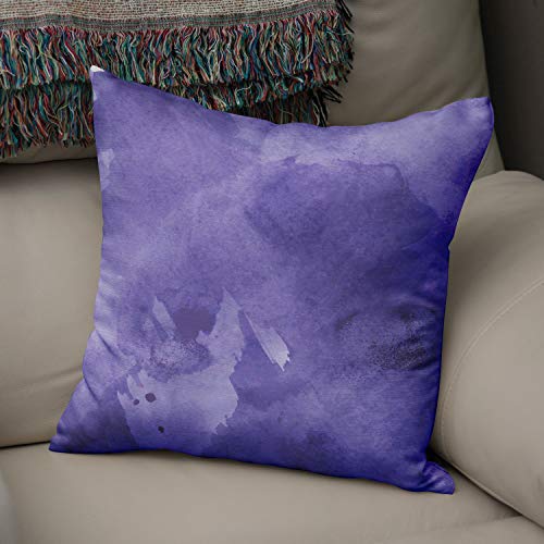 Le Jardin du Lin Kissen Zierkissenbezug Kissenbezug... - Maison & Cuisine en promo à 6.99€