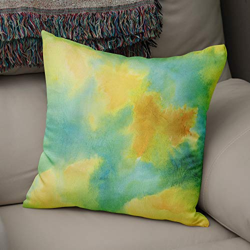 Le Jardin du Lin Kissen Zierkissenbezug Kissenbezug... - Amazon Germany à 6.99€