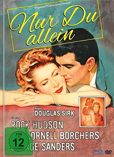 Nur du Allein [Blu-ray] en promo à 20,95€ (-50%) sur Amazon FR