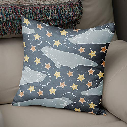 Le Jardin du Lin Kissen Zierkissenbezug Kissenbezug... - Maison & Cuisine Amazon Allemagne à 7.04€