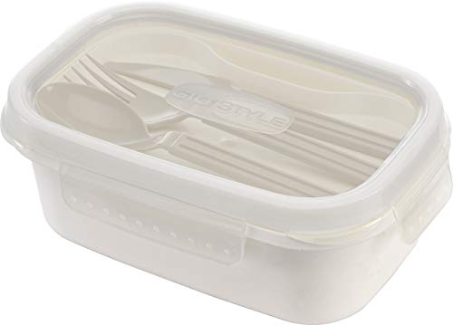 giostyle Juego de fiambrera con cubiertos - Jouets & Jeux en promo à 13.52€