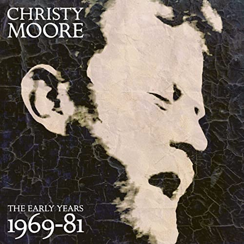 The Early Years: 1969 - 81 - Bon plan à 6.74€