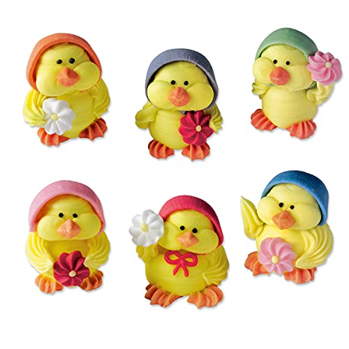 Günthart 96 Ostern Zuckerfiguren Küken aus Feinster... - High-Tech & Électronique Amazon Allemagne à 24.79€