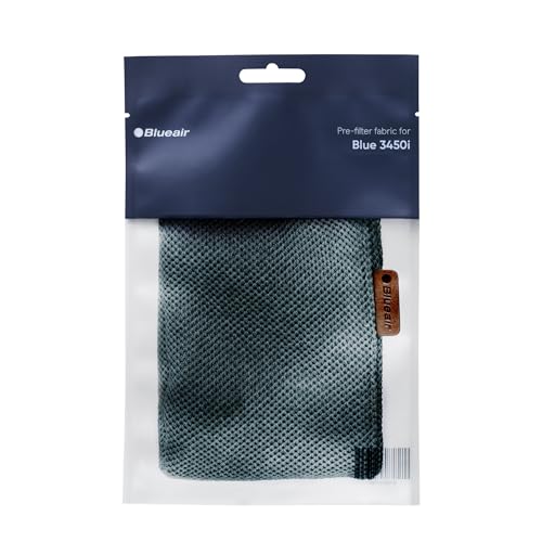 Prefiltro originale BLUEAIR Blue Pure 3450i Max... - Animalerie Amazon Italie à 13.30€