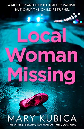 Local Woman Missing: TikTok made me buy it! An addictive... - Livres & eBooks Amazon Royaume-Uni à 0.99€