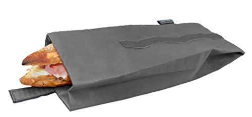 Nerthus FIH 733 Wiederverwendbare Brottasche grau... - Home & Kitchen Amazon Germany à 2.89€