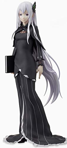 SEGA Re:Zero - Starting Life in Another World- Figurine SPM... - Jouets & Jeux Amazon France à 35.75€