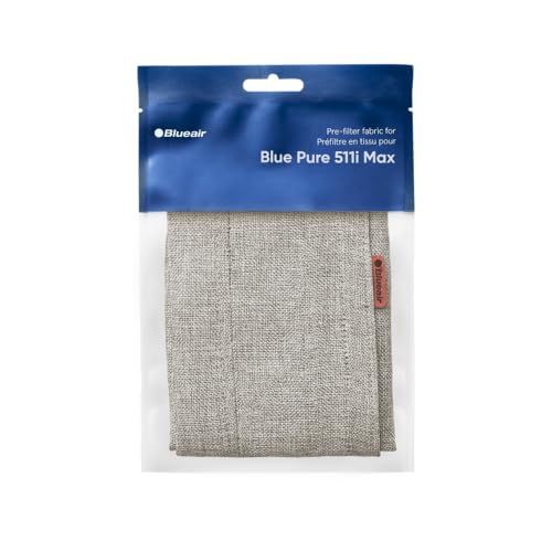 BLUEAIR Prefiltro originale 511i Max, adatto al... - Animalerie en promo à 9.00€