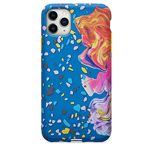 tech21 Remix in Motion Phone Case for Apple iPhone 11 Pro... - High-Tech & Électronique Amazon Royaume-Uni à 5.59€