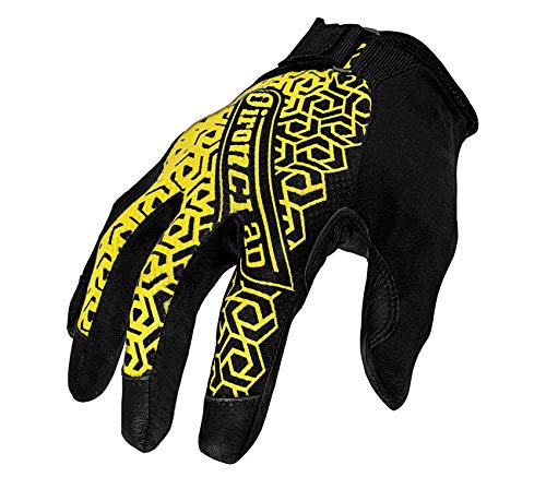 Ironclad Console Gaming Handschuhe, Precision Fit... - High-Tech & Électronique Amazon Allemagne à 23.38€