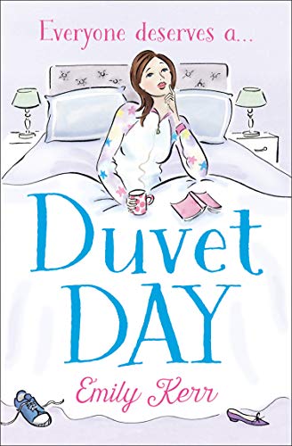 Duvet Day: The laugh out loud, feel good romantic comedy... - Maison & Cuisine Amazon Royaume-Uni à 0.99€