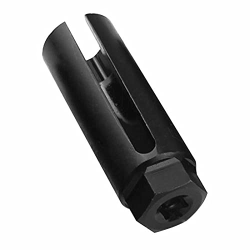 Riloer 22mm 3/8"Antrieb Sauerstoffsensor Lambda... - Auto & Moto Amazon Allemagne à 4.29€