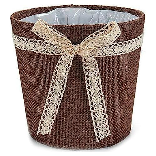 Ibergarden S3601599 Pot, Multicolore - Jardin & Extérieur Amazon France à 0.99€