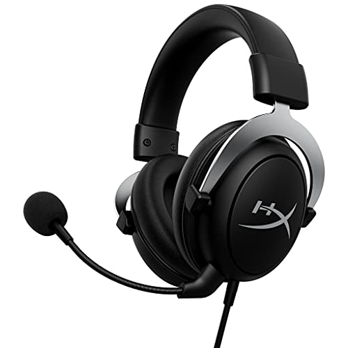HyperX CloudX – Auriculares con licencia oficial de Xbox... - DIY & Tools Amazon Spain à 60.85€