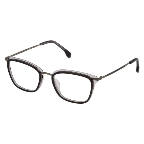Lozza, Gafas VIS, VL2306, SHINY GUNMETAL - Bricolage & Outils en promo à 9.00€