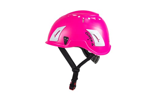Irudek Casco OREKA, Rosa - Nouvelle promo Amazon à 176.29€