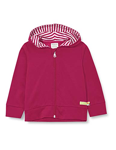 loud + proud Kapuzenjacke, GOTS Zertifiziert - Amazon Allemagne à 10.80€