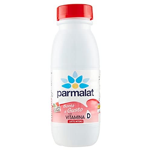 Latte Parmalat Bontà e Gusto 500ml - Épicerie Amazon Italie à 1.48€