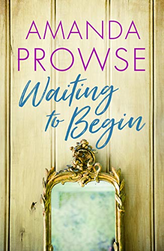 Waiting to Begin - Livres & eBooks en promo à 0.99€