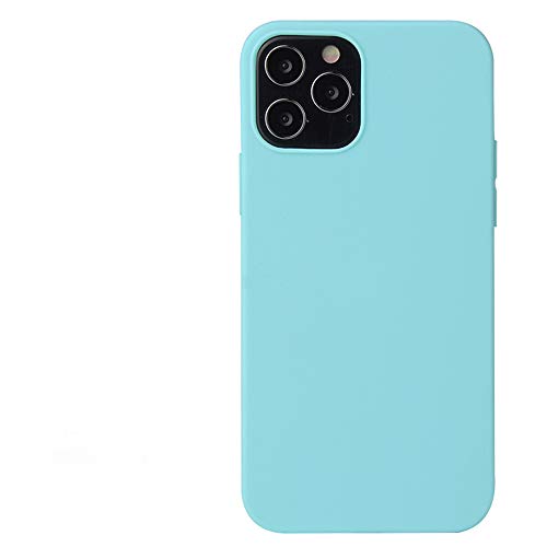 Lobwerk - Cover ultra sottile per Apple iPhone 12 Pro 6,1... en promo sur Amazon