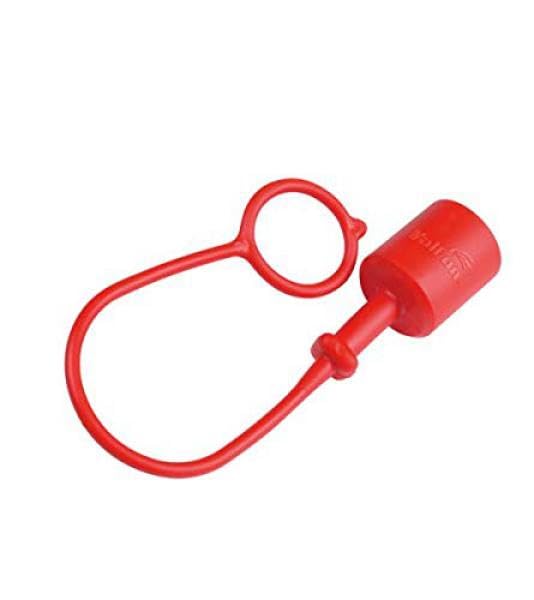 Staubschutzkappe, Steckkupplung, Kegelventil, Stecker für... - Auto & Moto Amazon Allemagne à 0.93€