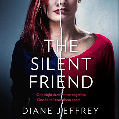 The Silent Friend - Livres & eBooks Amazon Royaume-Uni à 4.99€