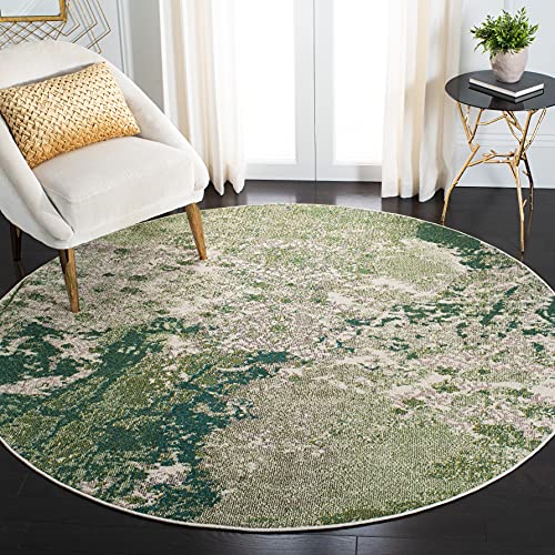 SAFAVIEH Tapis Contemporain pour Salon, Salle à Manger... - Maison & Cuisine Amazon France à 52.99€