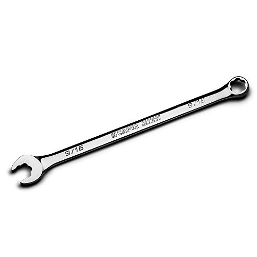 Capri Tools 9/16 in. WaveDrive Pro Combination Wrench for... - Home & Kitchen Amazon UK à 8.92€