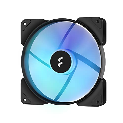 Fractal Design Aspect 14 RGB 140 mm PWM Wide 500-1700 RPM... - High-Tech & Électronique Amazon Italie à 16.00€