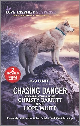 Chasing Danger (K-9 Unit) - Bon plan à 1.59€