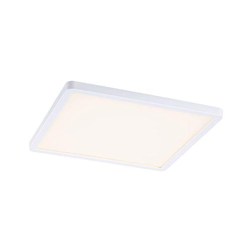 Paulmann EB Panel AREO VariFit IP44 16W 3000K 3Ste - Maison & Cuisine Amazon Italie à 22.62€