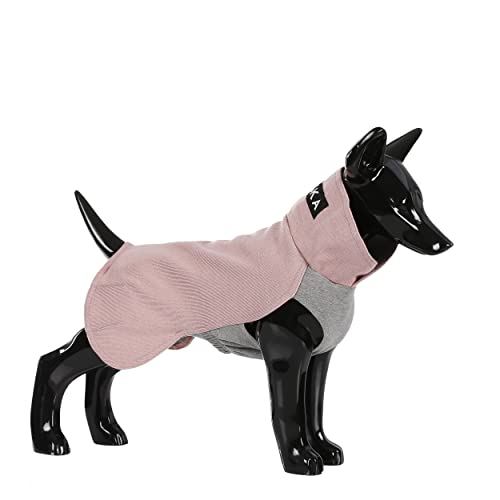 PAIKKA Recovery - Camicia invernale rosa 30 - Animalerie Amazon Italie à 18.53€
